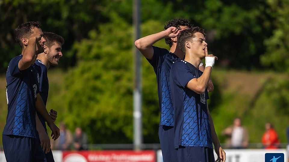 Darf der TSV Solingen auch im Derby jubeln?