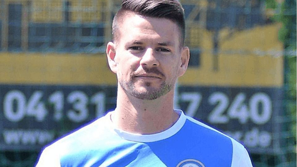 Das ist David Yannik Boysen.