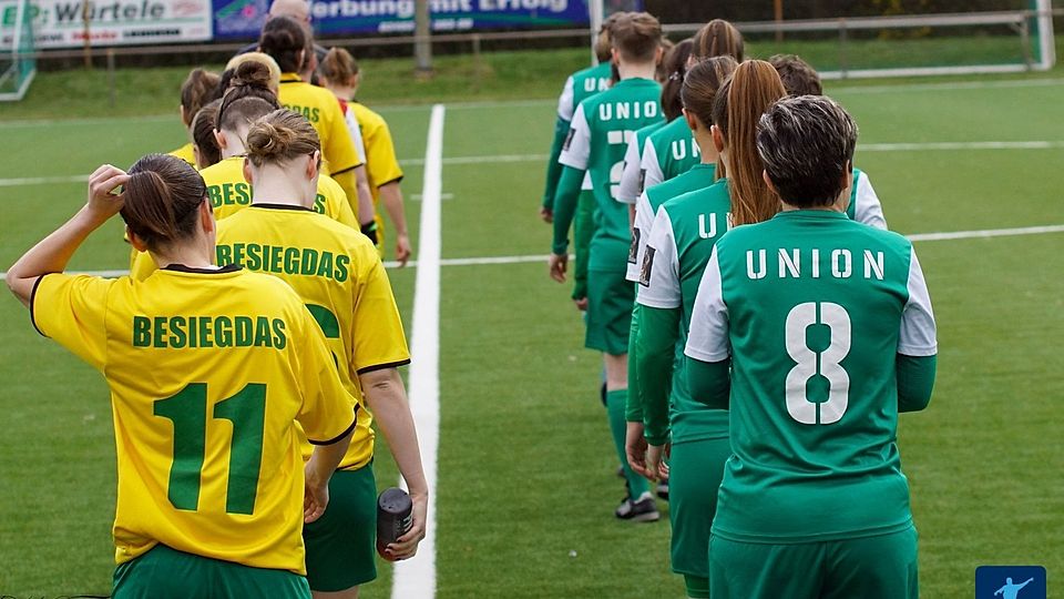 Showdown Um Die Landesmeisterschaft In Der Frauen Verbandsliga Fupa 7872