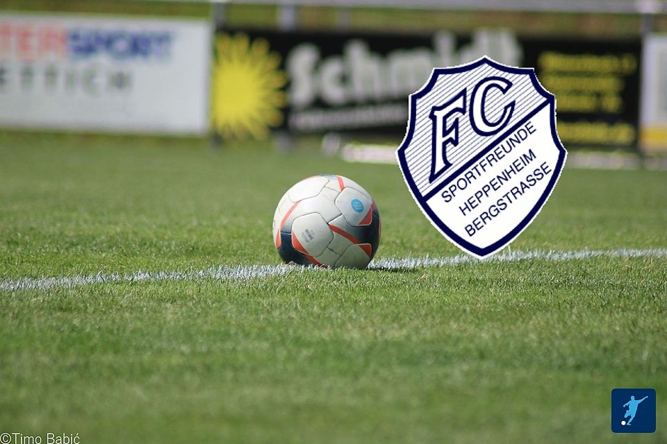 Rückkehr der Sportfreunde Heppenheim - FuPa
