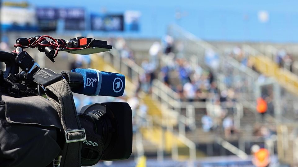 Das Heimspiel am 03.05.25 gegen Rot-Weiß Essen wird live im Free-TV übertragen.