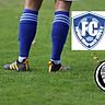Die Partie Fortuna Mombach ll gegen den Talentsportverein Mainz musste kurz vor Abpfiff abgebrochen werden.