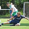 Top-Spiel zum Auftakt: Der Siegburger SV empfängt den SSV Merten.