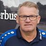 Thomas Drotboom will mit dem VfL Rhede die Chance suchen, in der Landesliga zu verbleiben.