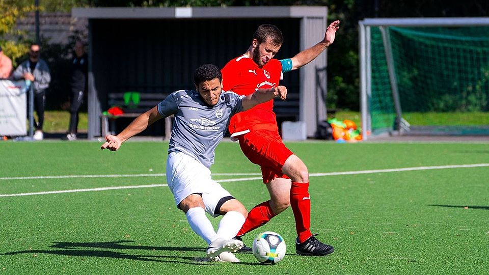 Rot-Weiß Lintorf hat die Rückkehr in die Kreisliga A noch nicht abgeschrieben.