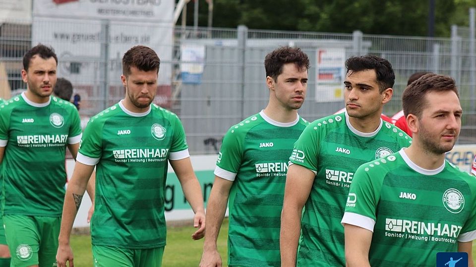 Die DJK Adler Union Frintrop musste den eigenen Abstieg unbeteiligt verfolgen.