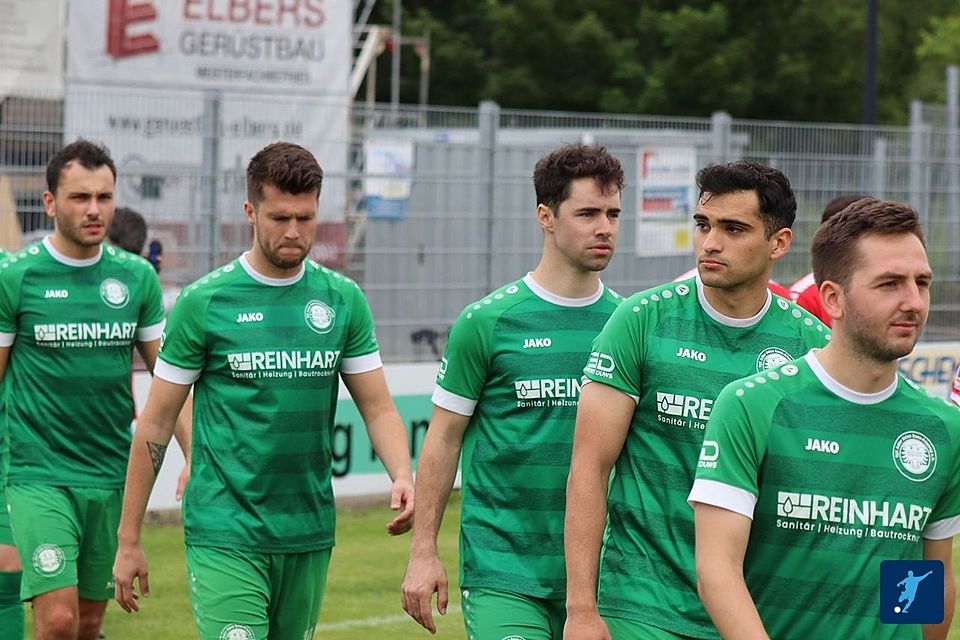 Die DJK Adler Union Frintrop musste den eigenen Abstieg unbeteiligt verfolgen.