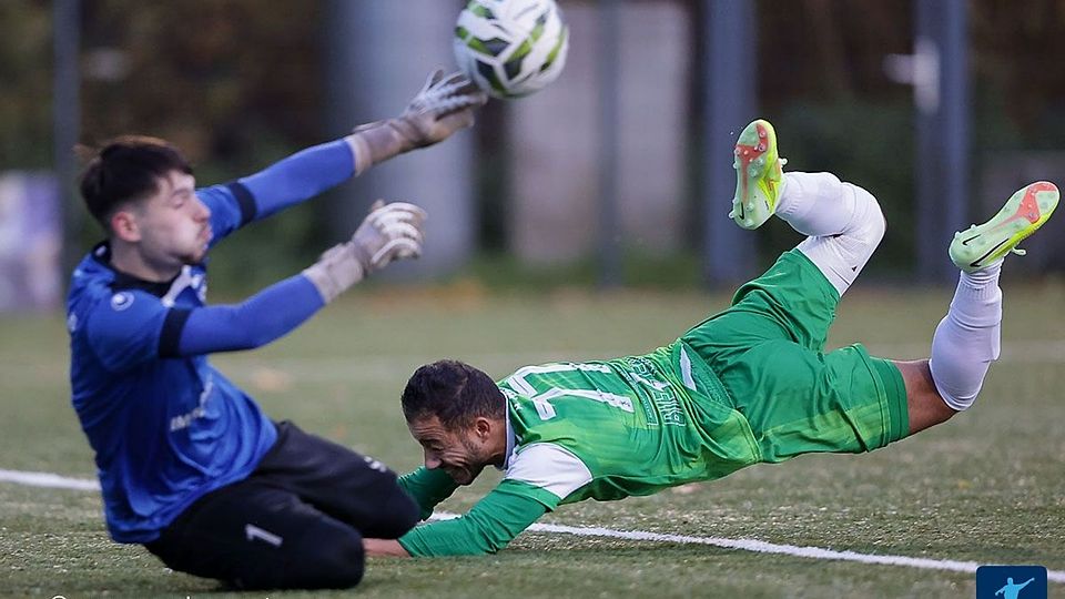 Harlingen-Ischpelt trifft am Mittwochabend auf Heiderscheid