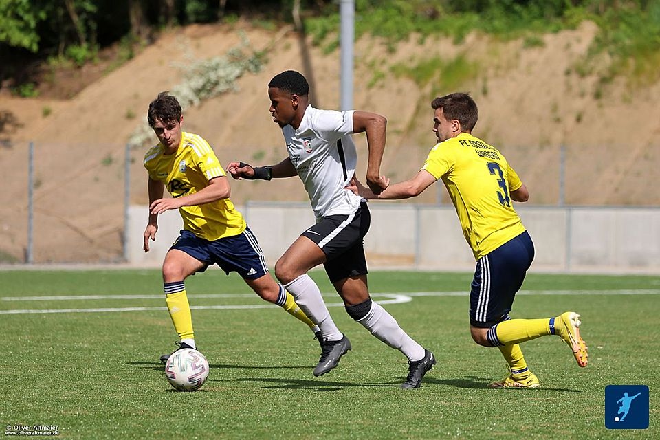 Die SG Perl-Besch spielte in Noswendel 2:2 und darf weiter hoffen