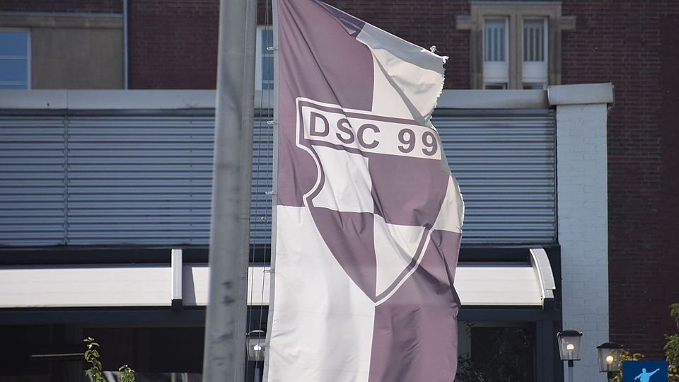 Der DSC 99 bekommt einen neuen Kunstrasenplatz.