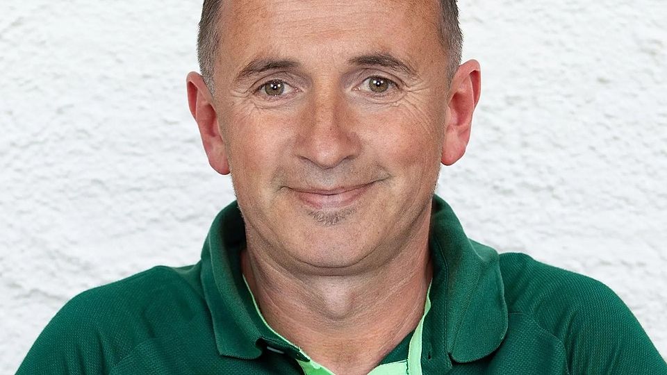 Für Trainer Enes Mehmedovic geht das 1:1 in Ordnung.