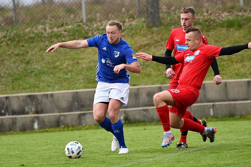 Regensburgs Kreisligen: Die Finalen Spielpläne Sind Da - FuPa