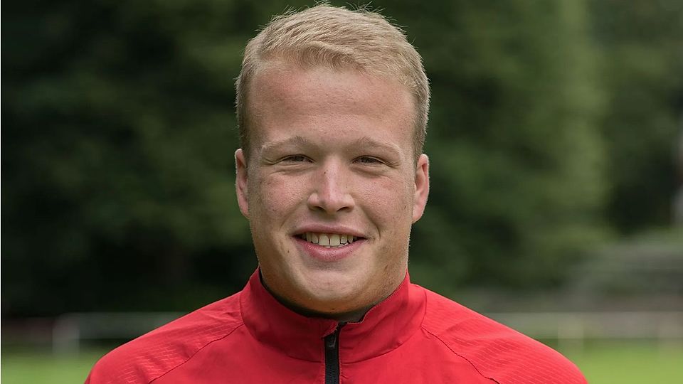 Für Trainer Michel Steffens und die Frauen des SV Ottensen wird es keine leichte Saison.