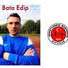 Edip Bata ist neuer Spielertrainer bei Bosporus Eltville.