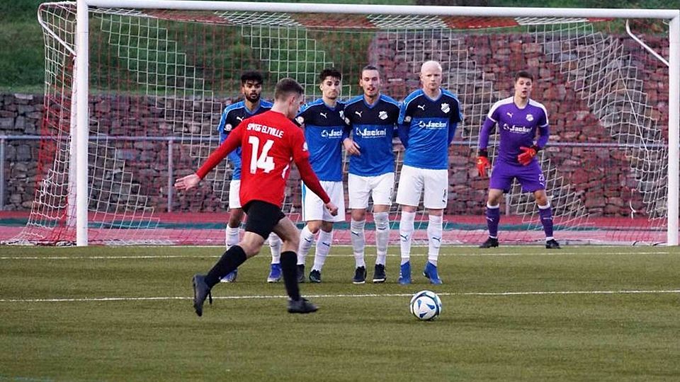 Wieder einmal waren unsere Fotografen in ganz Wiesbaden unterwegs und haben vereinzelt Fußballspiele in ihren Galerien festgehalten.