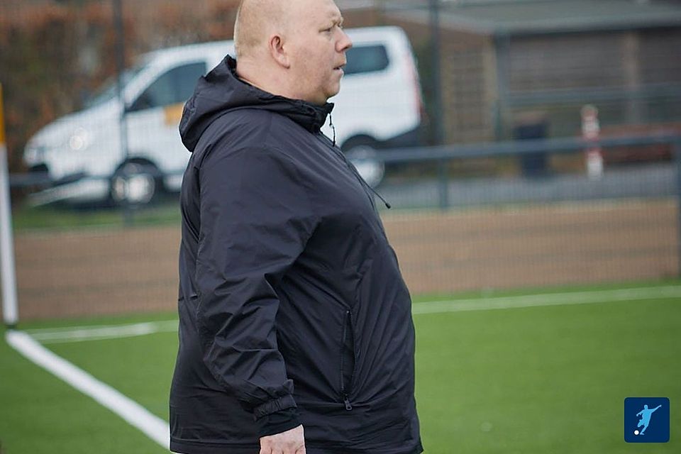 Tim Wilke und der SV Budberg sind bereit für den Start ins Pflichtspieljahr.