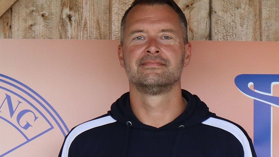 Christian König kann die Planungen für die neue Saison vorantreiben.