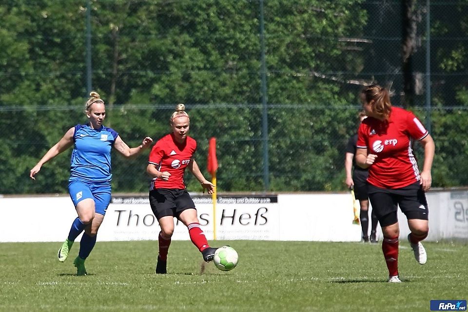 Die Wörrstädter Fußballfrauen dürfen sich auf ein Pokalduell mit Mönchengladbach freuen.