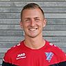 Tobias Wernicke ist stolz auf die Entwicklung des FC Neukirchen-Vluyn IV.