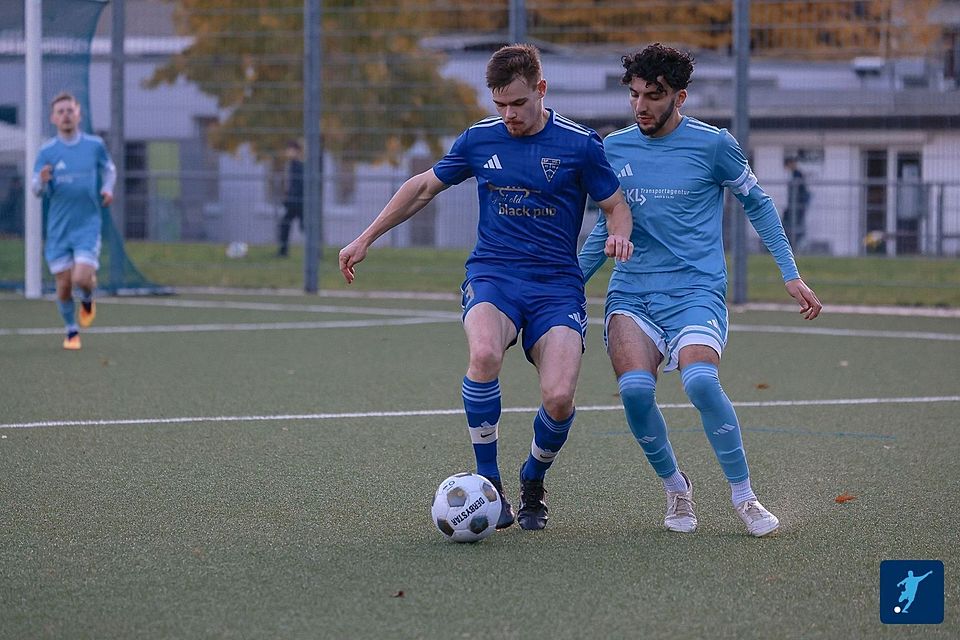 Das Derby zwischen Italia und 05/06 wurde angebrochen.