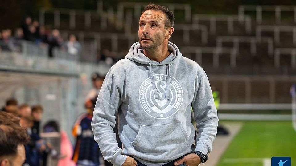 Dietmar Hirsch spricht sich für einen VAR in der 3. Liga aus.