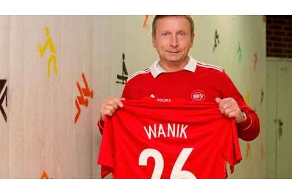In 26 Lehrgängen hat Marek Wanik in Polen Jugendtrainer ausgebildet. Foto: Hülsmann