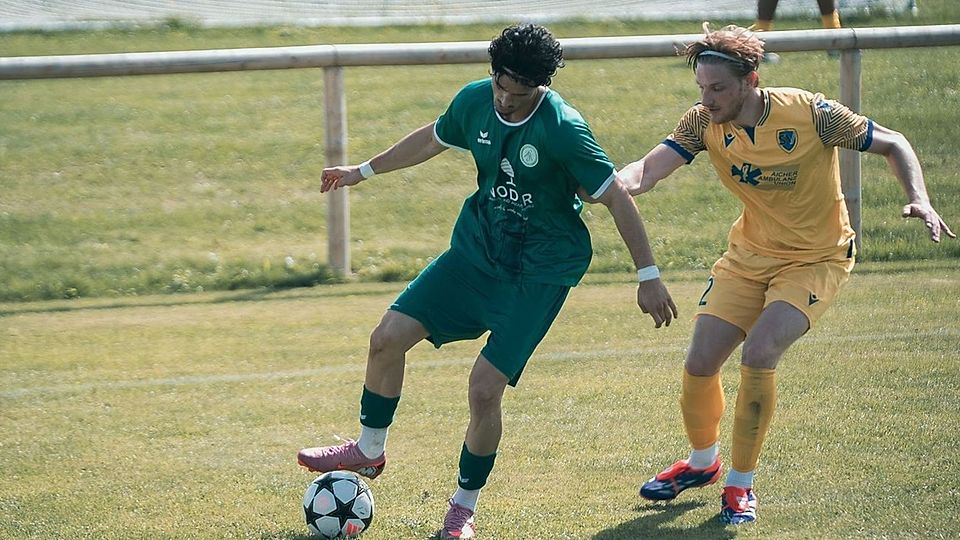 Auch Dornach braucht Punkte.