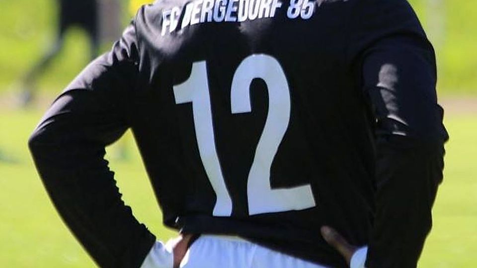 Zwei Spieler des FC Bergedorf 85 wurden lebenslang gesperrt.
