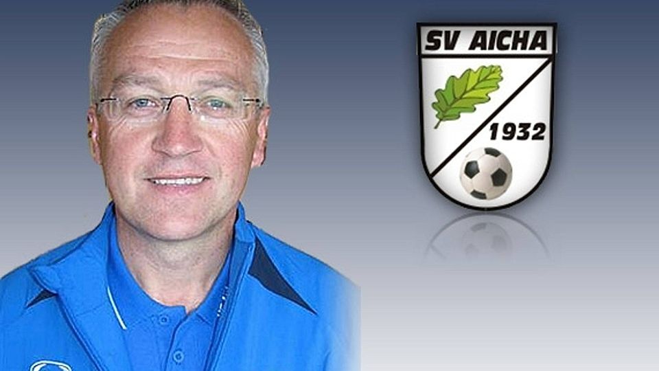Josef Fischl kehrt zum SV Aicha zurück