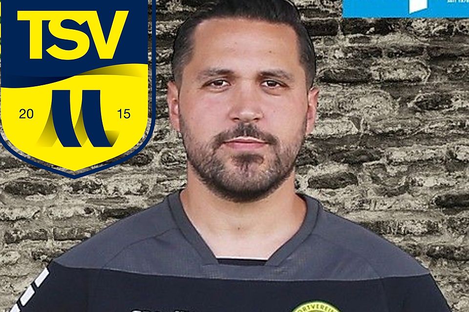 Bilal Lekesiz ist mit der U17 des TSV Meerbusch erfolgreich.