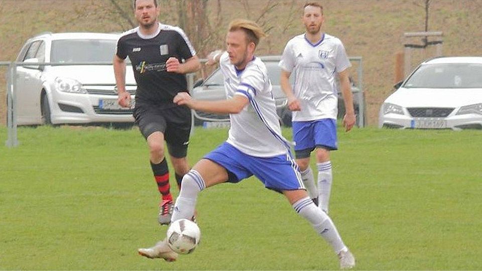 F: P. Loschek / SV Gleistal