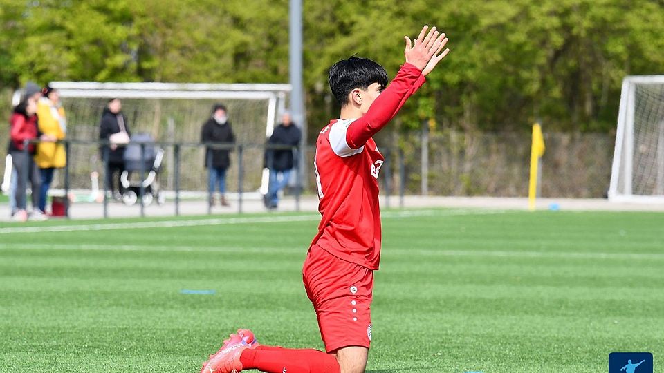 Rot-Weiss Essen hat nach vier Spielen schon fünf Punkte Rückstand. 