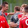 Das Engagement bei der U17 des FC Bayern München ist die erste Trainerstation für Miroslav Klose. Foto: Charly Becherer