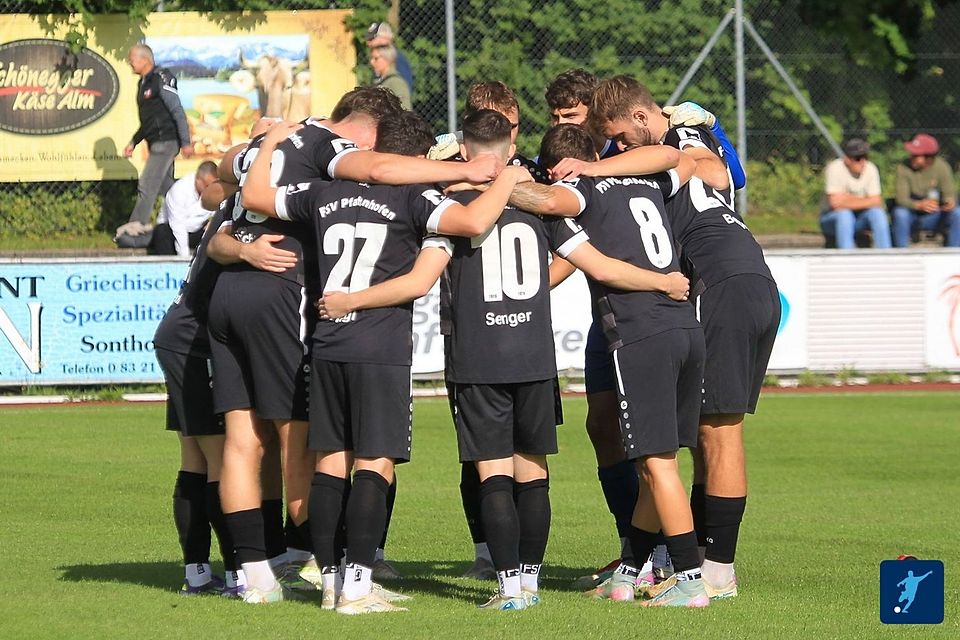 Nach zwei Siegen am Stück kassierte Pfaffenhofen gegen Durach wieder einen Dämpfer. (Archivfoto)
