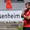 Nach sieben Niederlagen in Folge ist Florian Heller von seinen Aufgaben als Trainer beim TSV 1860 Rosenheim entbunden worden.