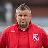 Zwei Jahre lang Coach beim FC Lenzkirch: Mario Heinrich  | Foto: Wolfgang Scheu