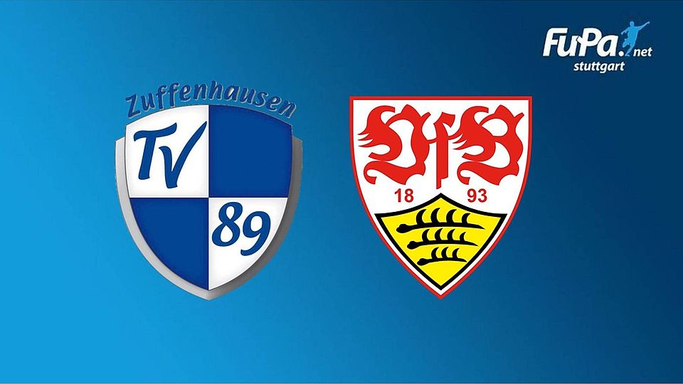 Der TV89 Zuffenhausen empfängt den VfB Stuttgart II.