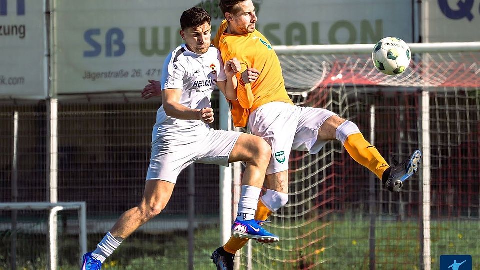 Es ging wieder eng zu! 