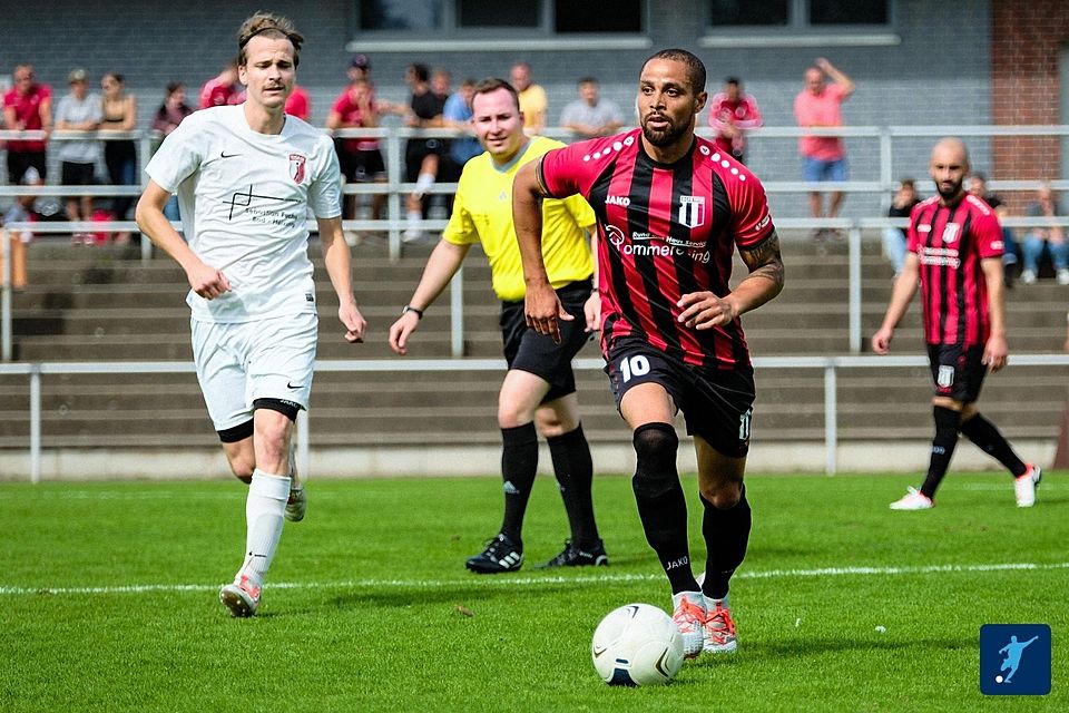 Das Trikot des CfR Links wird sich Sidney Sam vorerst nicht mehr überstreifen.
