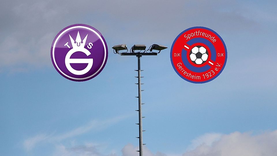 Die Partie zwischen dem TuS Gerresheim und den Sportfreunden Gerresheim ist das FuPa-Topspiel des Monats.