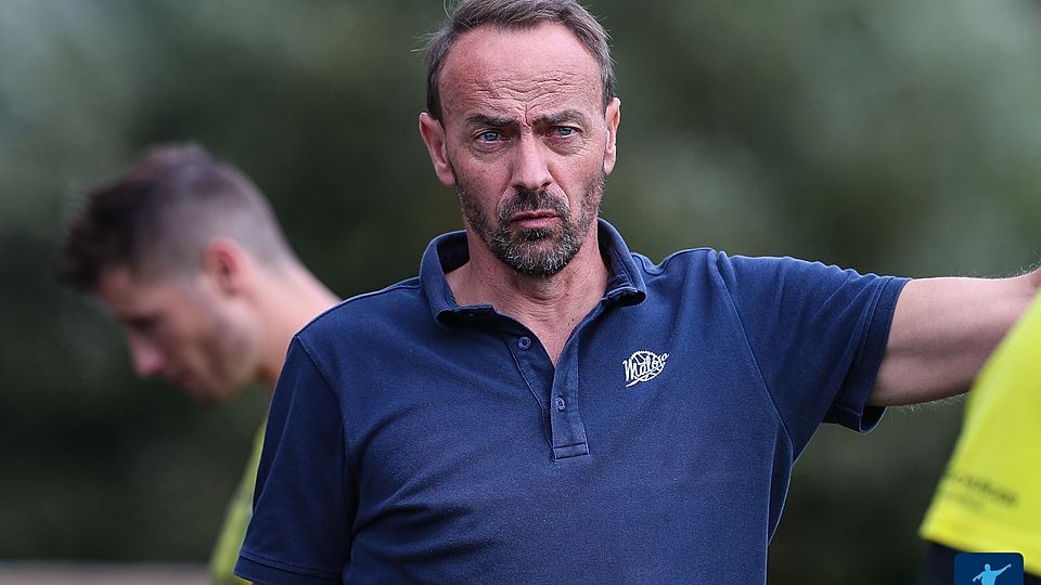 Unter der Regie von Oliver Aigner ging es beim SV Perlesreut in den letzten Wochen bergauf 