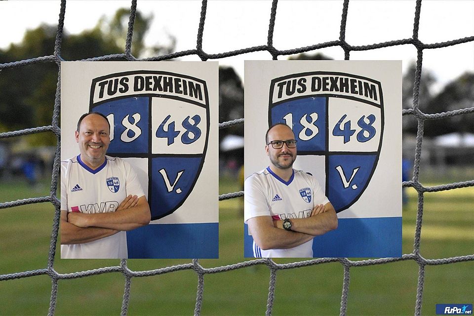 Der TuS Dexheim hat die Verträge mit seinen beiden Trainern um ein Jahr verlängert.
