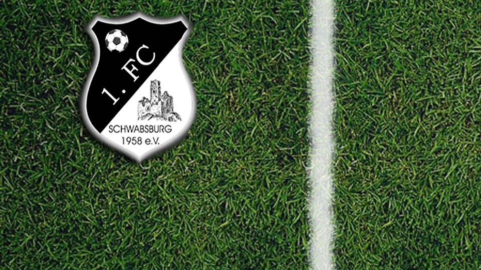 Der FC Schwabsburg hat einen neuen Trainer: Kai Herzog.