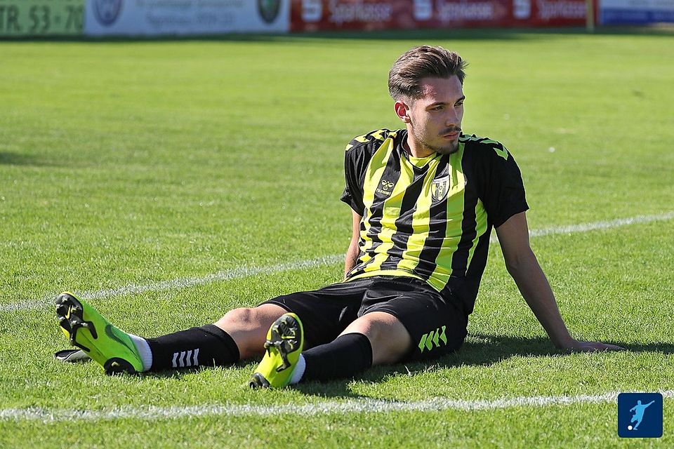 Alarmstufe Hof Nie waren Punkte wichtiger als jetzt FuPa