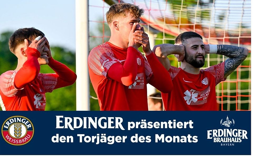  „Ich habe hier ein paar gute Freunde gefunden", sagt Woudstra vom SV Heimstetten.