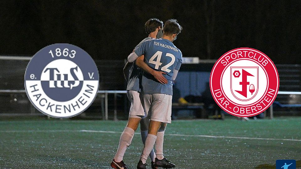 Der TuS Hackenheim kann am Mittwochabend nicht gegen Idar-Oberstein antreten. Das Spiel wurde aufgrund der Witterungsbedingungen abgesagt. 