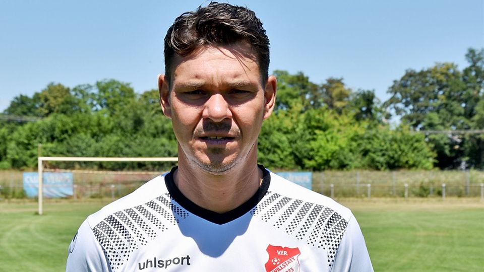 Thomas Brombach | Foto: VfR Willstätt