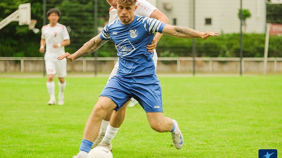 Hösel mit Heimspiel gegen Uedesheim. 