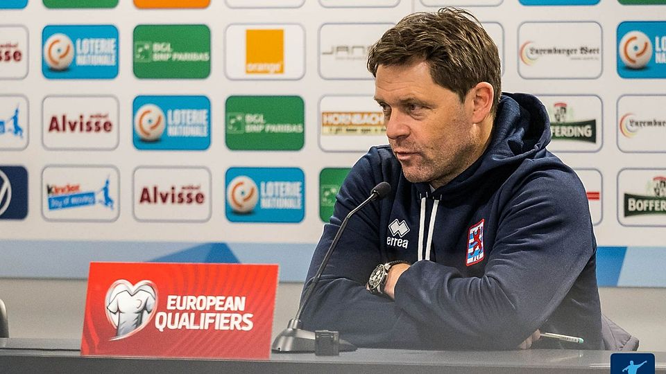 Luc Holtz bedankte sich in einem offenen Brief an den Verwaltungsrat der FLF