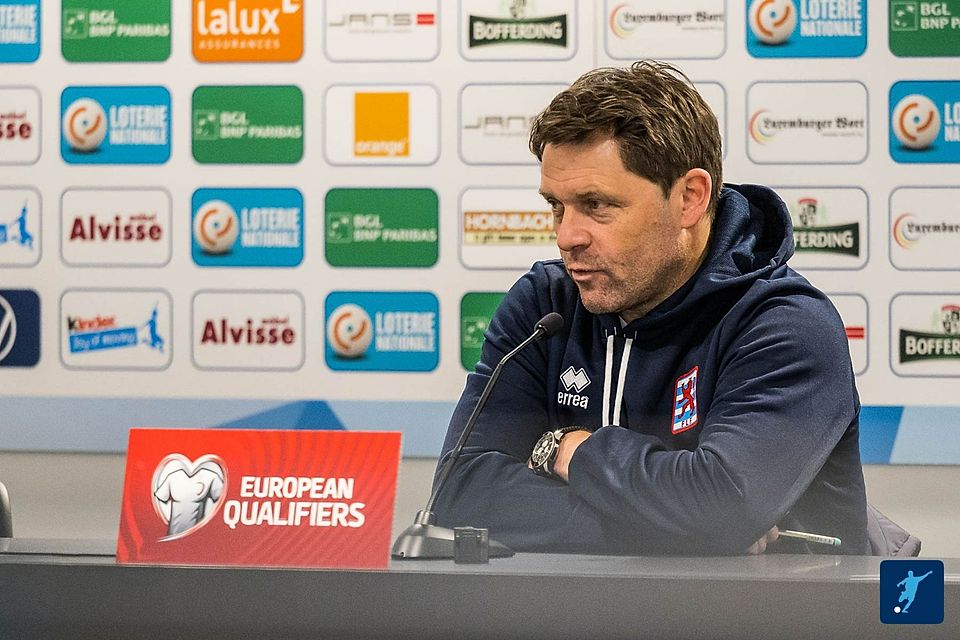 Luc Holtz bedankte sich in einem offenen Brief an den Verwaltungsrat der FLF